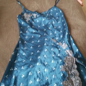 Victoria's Secret Slip